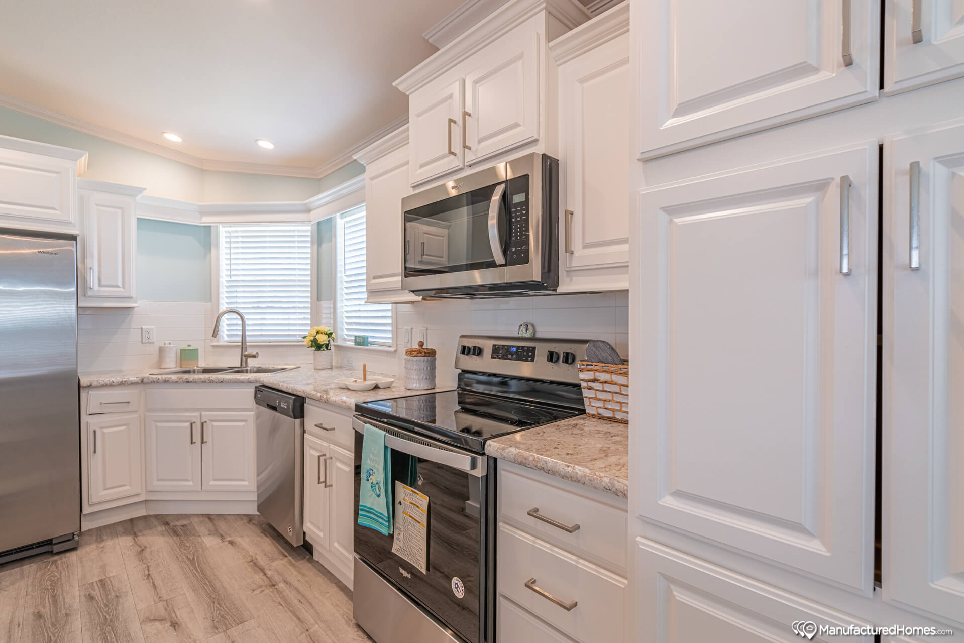 Manufactured Homes For Sale in Zephyrhills, FL